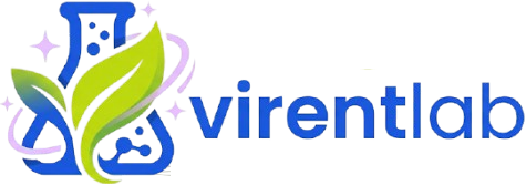 Virentlab logo